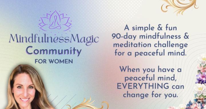 MindfulnessMagic Community