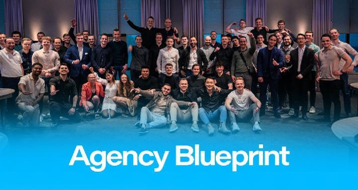 Agency Blueprint