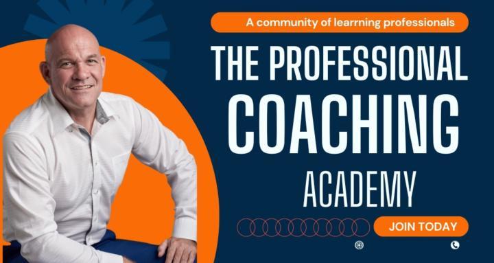 Professional Coaching Academy