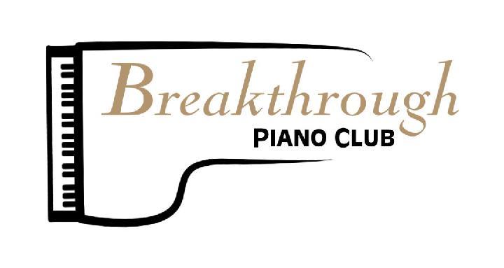 Breakthrough Piano Club