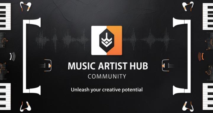 Music Aritst Hub