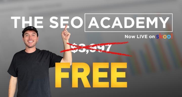 The SEO Academy