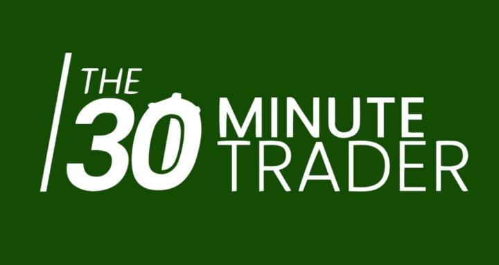 The 30-Minute Trader Premium