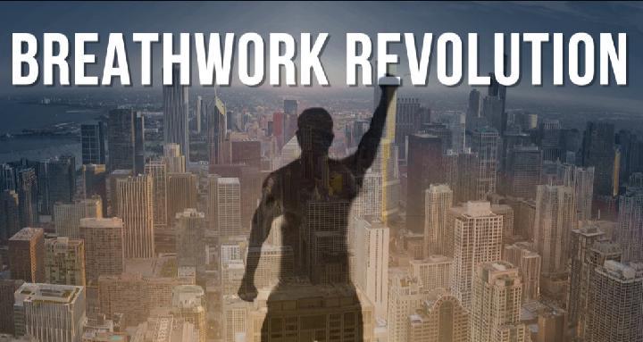 The Breathwork Revolution