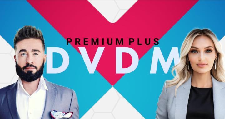 DVDM Premium Plus