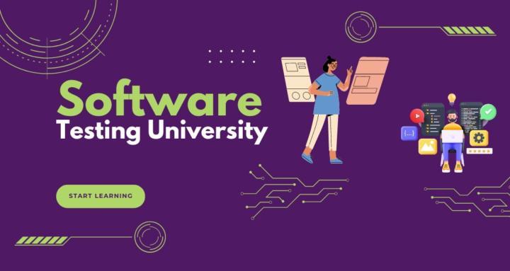 Software Testing University