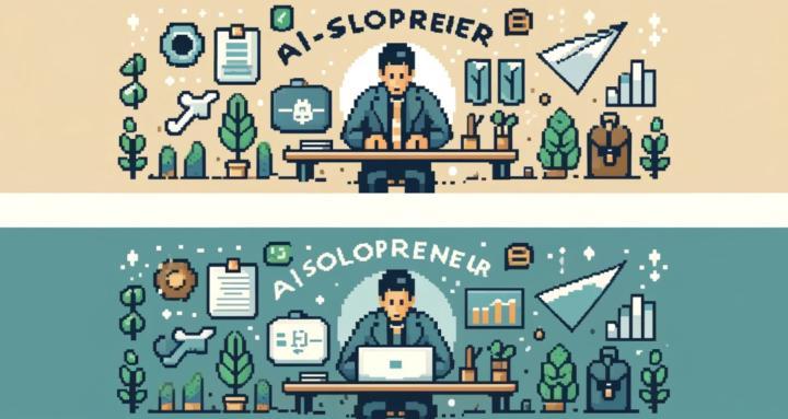 AI一人創業家社群 AI-solopreneur