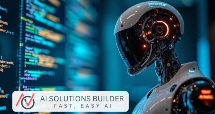 AI Solutions Builder 