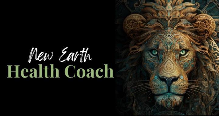 New Earth Health Coaches