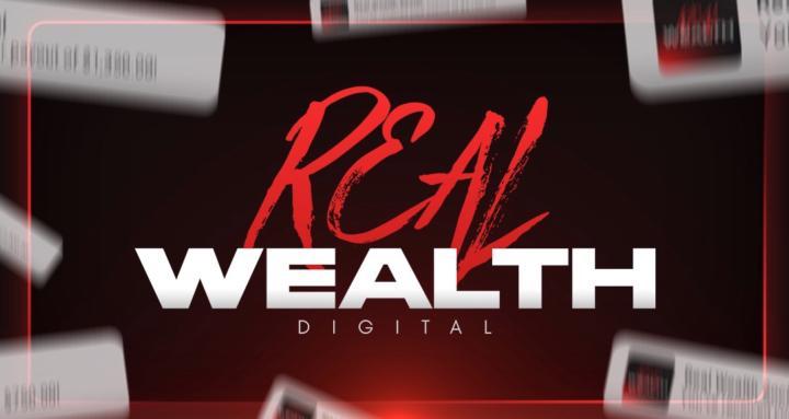 Real Wealth Digital