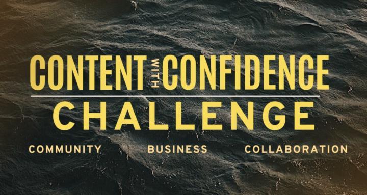 Content Confidence Challenge