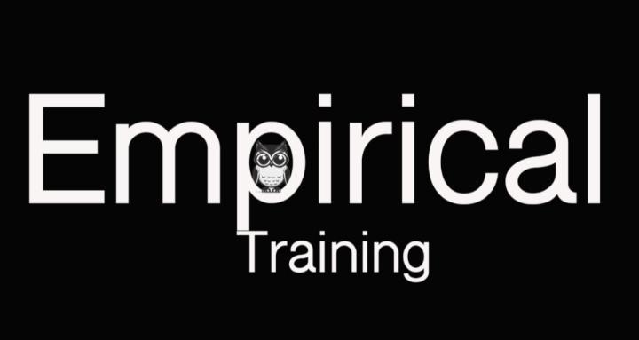 Empirical Training | FREE TIER