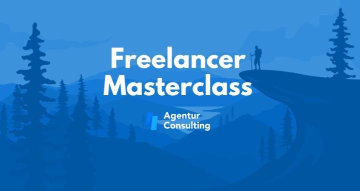 Freelancer Masterclass