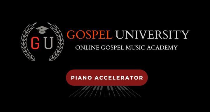 The Gospel University