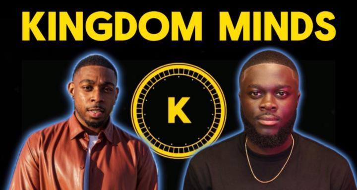 Kingdom Minds