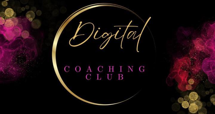 Digital Coaching Club (DCC)