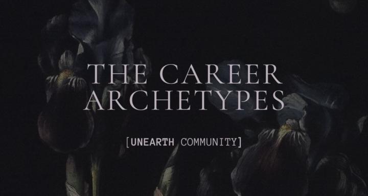 Career Archetypes Unearth