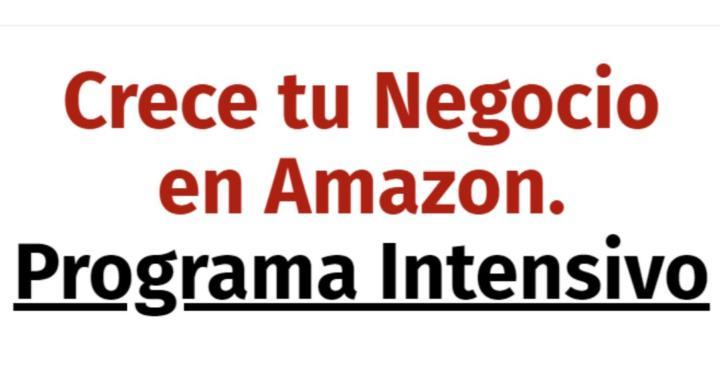 (Premium) AR Vender en Amazon