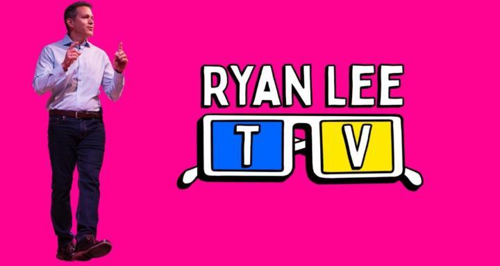 Ryan Lee TV