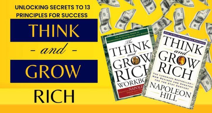 Think and Grow Rich