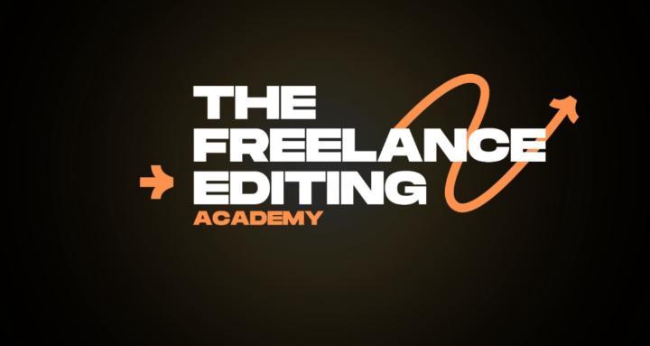 Freelance Editing Academy