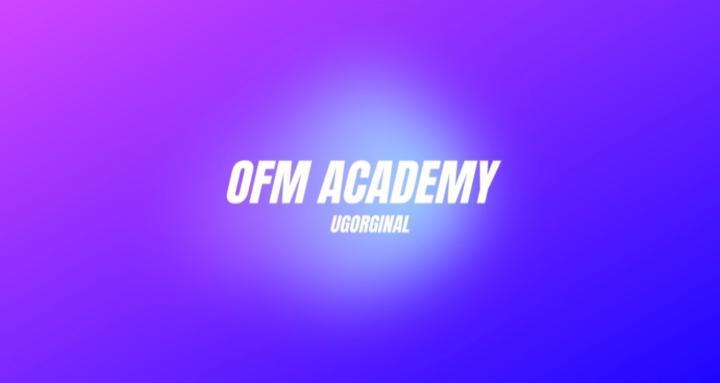 OFM ACADEMY