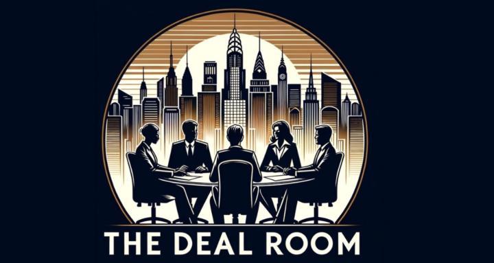 The Deal Room