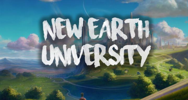 New Earth University