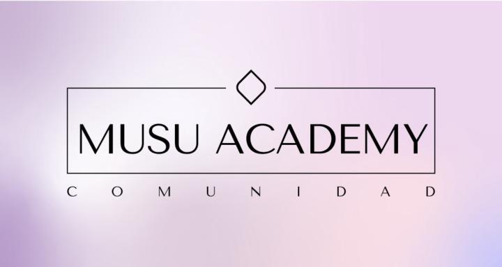 Musu Academy - Comunidad