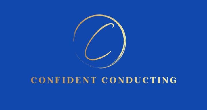 Confident Conducting