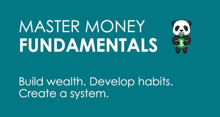 Master Money Fundamentals