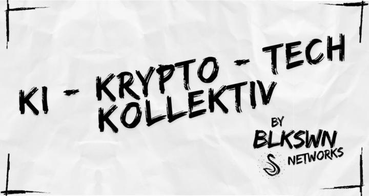 KI | KRYPTO | TECH Kollektiv