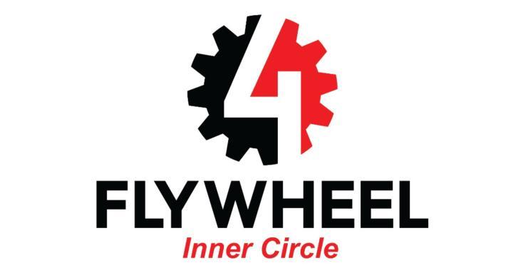 Fly Wheel Inner Circle