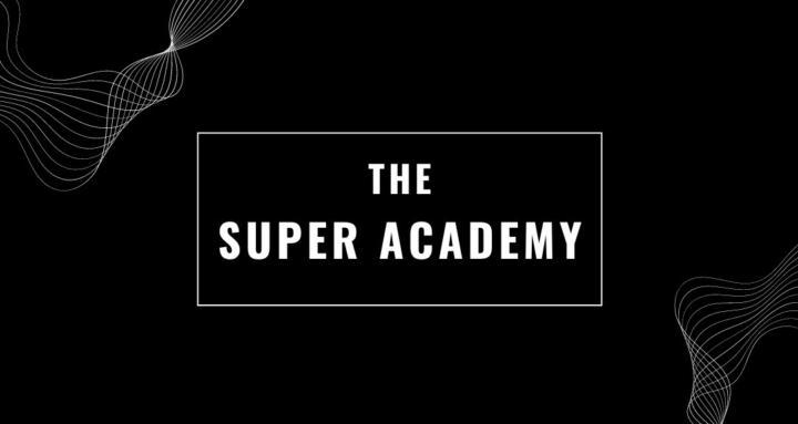 The Super Academy