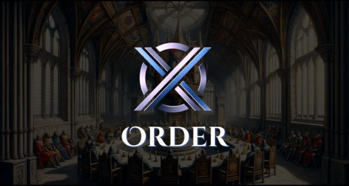 X Order Community