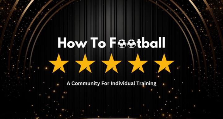 How To Football