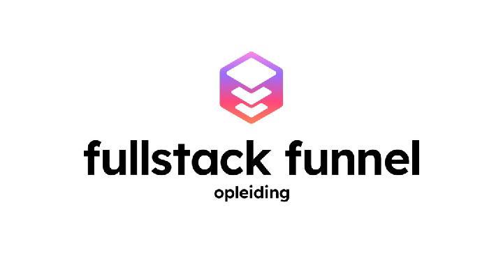 Fullstack Funnel Opleiding