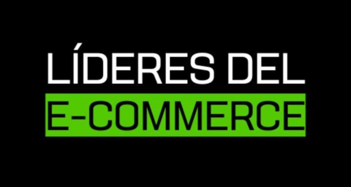 Líderes Del E-commerce