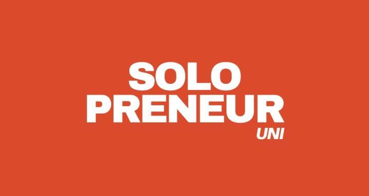 Solopreneur Uni