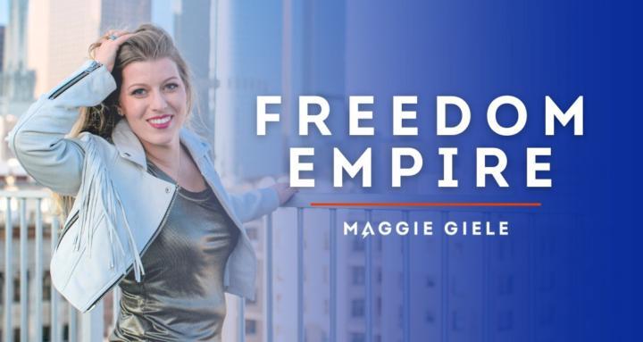 Freedom Empire