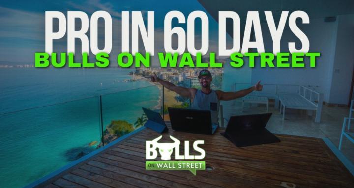 Bulls on Wall Street Bootcamp