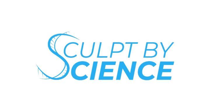 SculptByScience.com