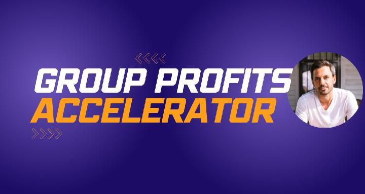 Group Profits Accelerator