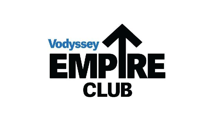 Vodyssey Empire Club