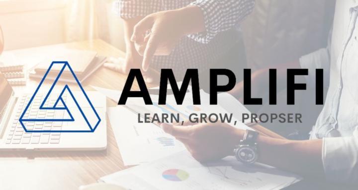 Amplifi -Research Meets Reward