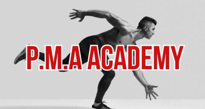 PMA Academy