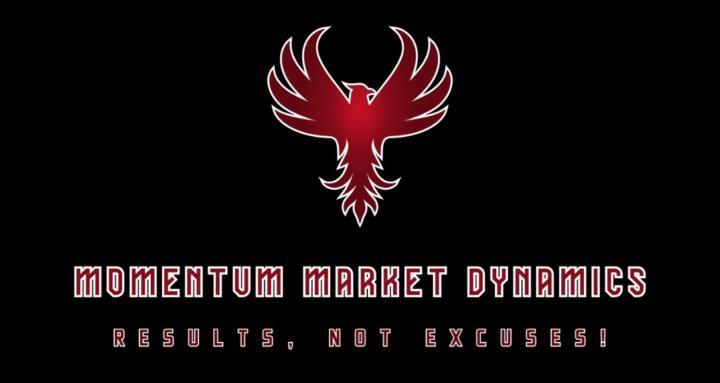 Momentum Market Dynamics