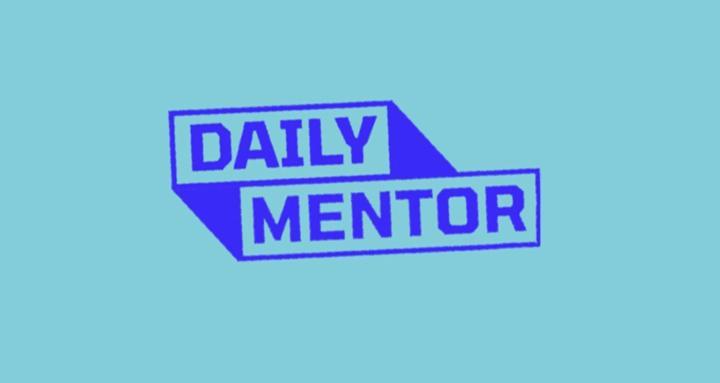 Daily Mentor