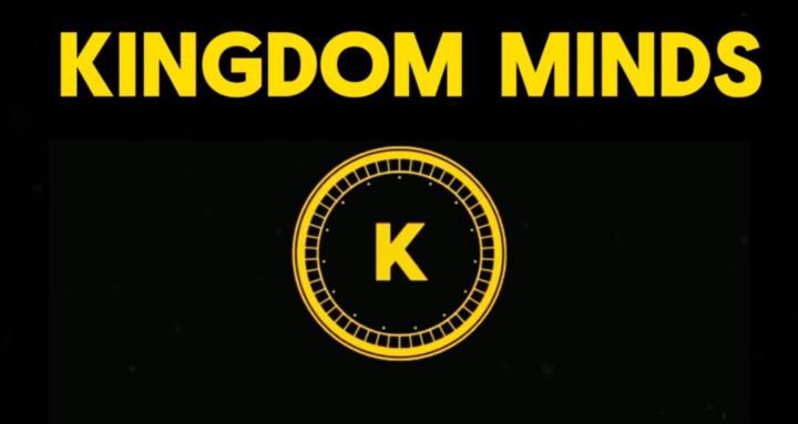 Kingdom Minds Elite