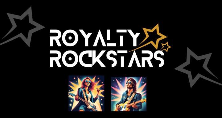 Royalty Rockstars